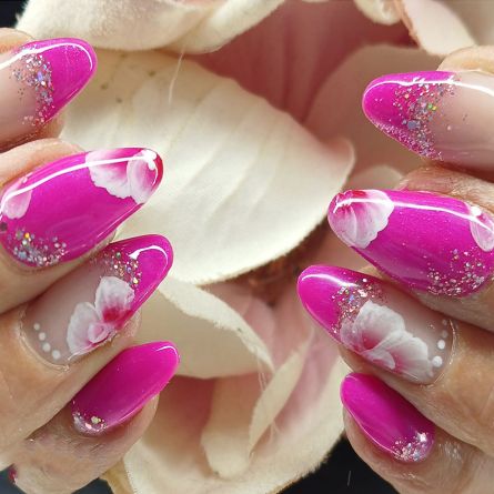 Beauty Nail Design | by Linda Visser - Favorieten