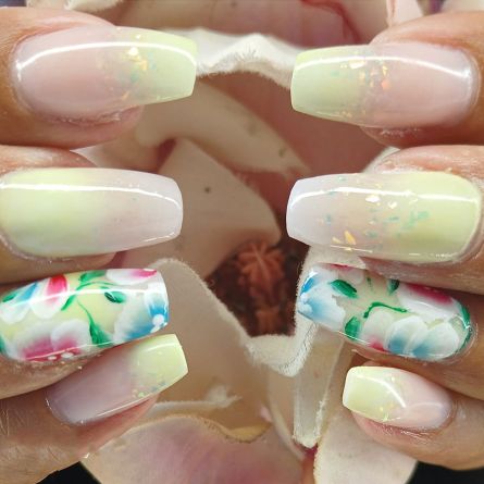 Beauty Nail Design | by Linda Visser - Favorieten