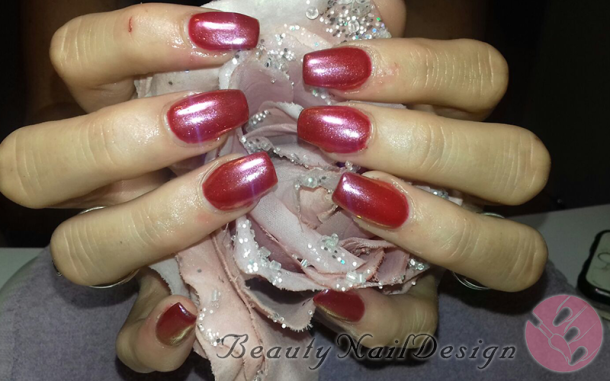 Beauty Nail Design | by Linda Visser
