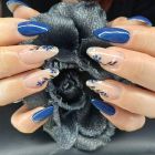 Beauty Nail Design | by Linda Visser