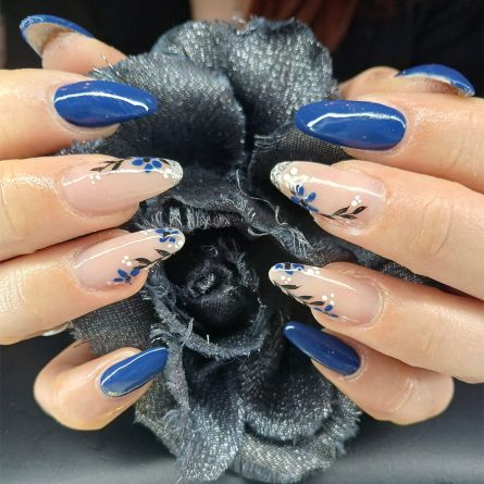 Beauty Nail Design | by Linda Visser - Favorieten