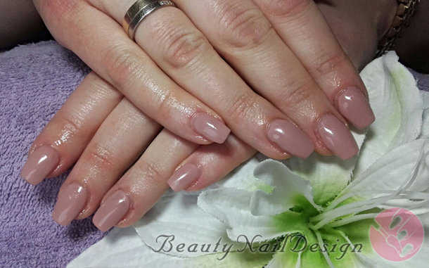 Beauty Nail Design | by Linda Visser