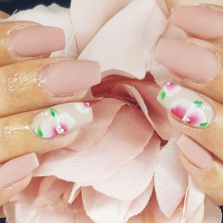 Beauty Nail Design | by Linda Visser - Favorieten