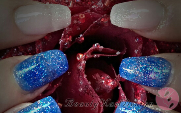 Beauty Nail Design | by Linda Visser