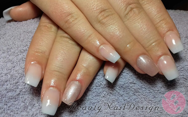 Beauty Nail Design | by Linda Visser