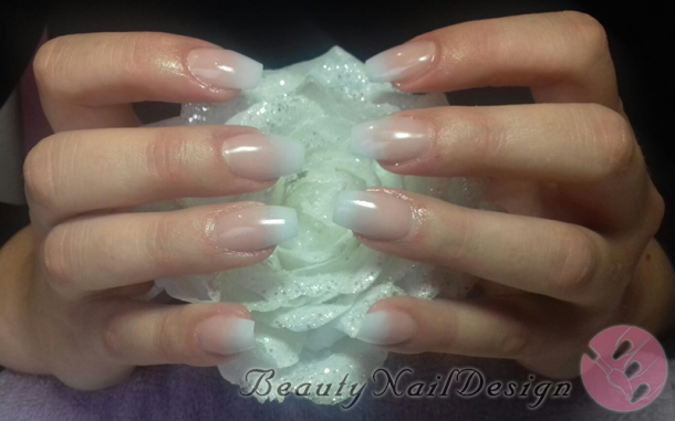 Beauty Nail Design | by Linda Visser