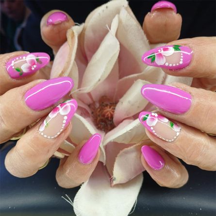 Beauty Nail Design | by Linda Visser - Favorieten