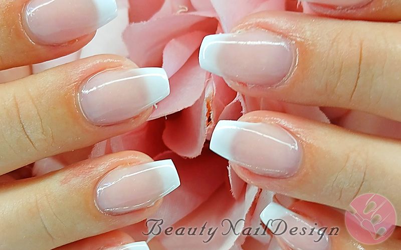 Beauty Nail Design | by Linda Visser
