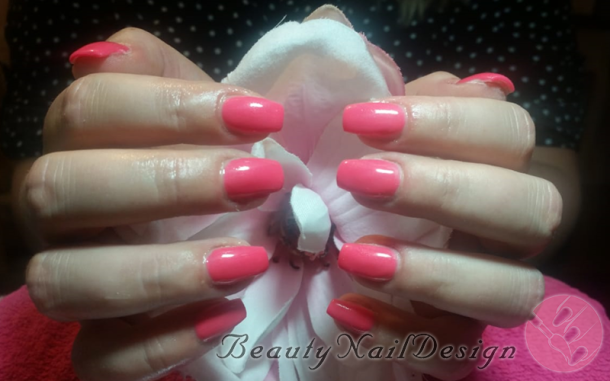 Beauty Nail Design | by Linda Visser
