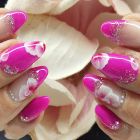 Beauty Nail Design | by Linda Visser