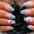 Beauty Nail Design | by Linda Visser