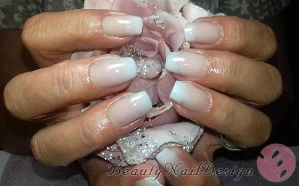 Beauty Nail Design | by Linda Visser