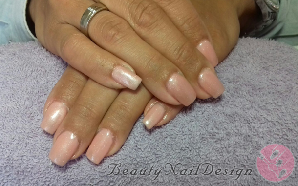 Beauty Nail Design | by Linda Visser