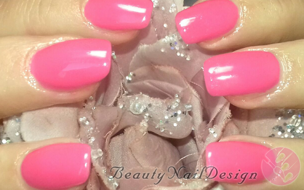 Beauty Nail Design | by Linda Visser