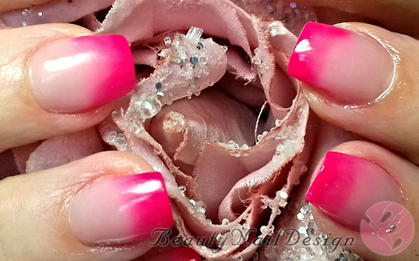 Beauty Nail Design | by Linda Visser